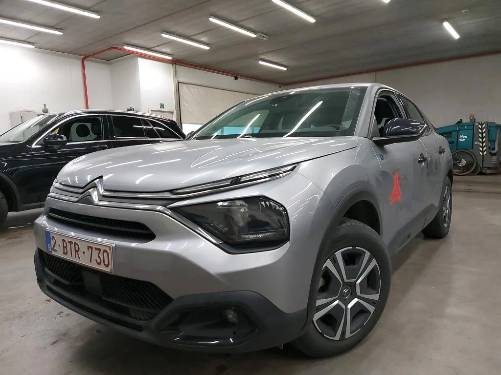 Citroën e-C4