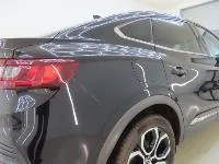 Renault Arkana — Guarda-lamas traseiro direito