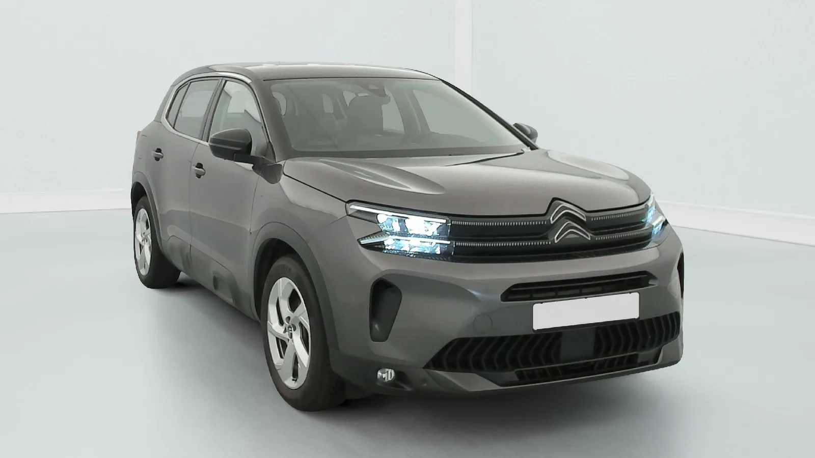 Citroën C5