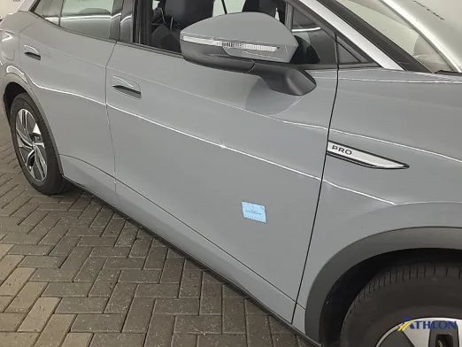 Volkswagen ID.5 — Porta dianteira direita