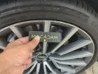 Audi A5 — Jante em liga leve dianteira direita