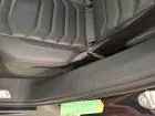 Volkswagen Touareg — Guarnição do montante central esquerdo