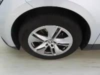 Skoda Enyaq — Jante de liga leve dianteira esquerda