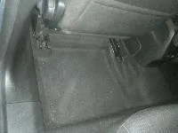 Peugeot e-2008 — Interior