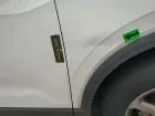 Audi Q2 — Guarda-lamas dianteiro direito