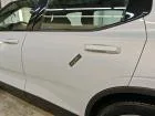 Polestar 2 — Porta traseira esquerda