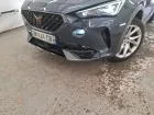 Cupra Formentor — Spoiler dianteiro
