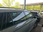 Skoda Kodiaq — Montante central direito