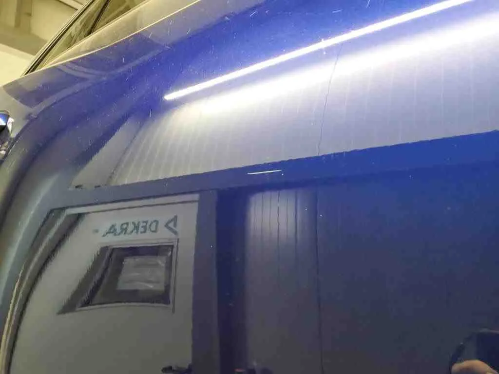 Audi Q3 — Porta traseira direita