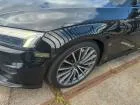 Audi A5 — Guarda-lamas dianteiro esquerdo
