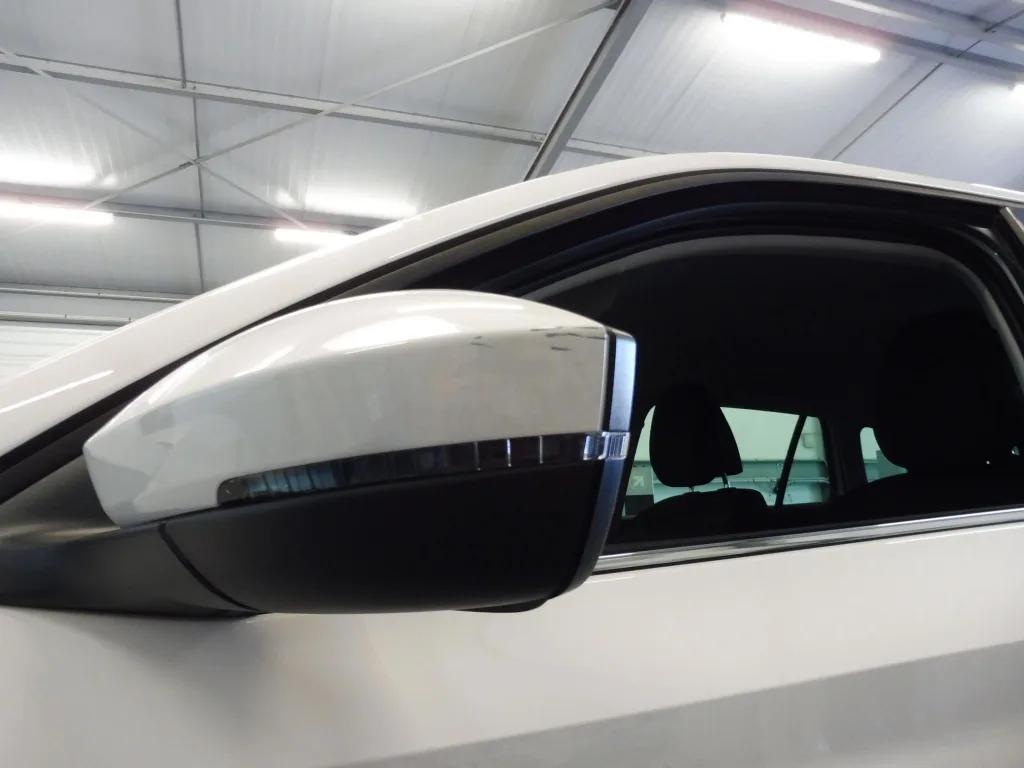 Skoda Scala — Retrovisor exterior