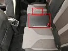 Skoda Enyaq — Interior