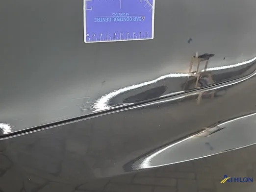 Audi A6 — Painel lateral traseiro esquerdo