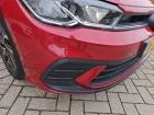 Volkswagen Polo — Para-choques dianteiro