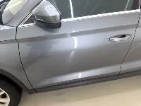 Skoda Kodiaq — Porta dianteira esquerda