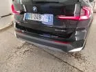 BMW X1 — Para-choques traseiro