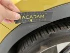 Volkswagen ID.4 — Spoiler dianteiro esquerdo
