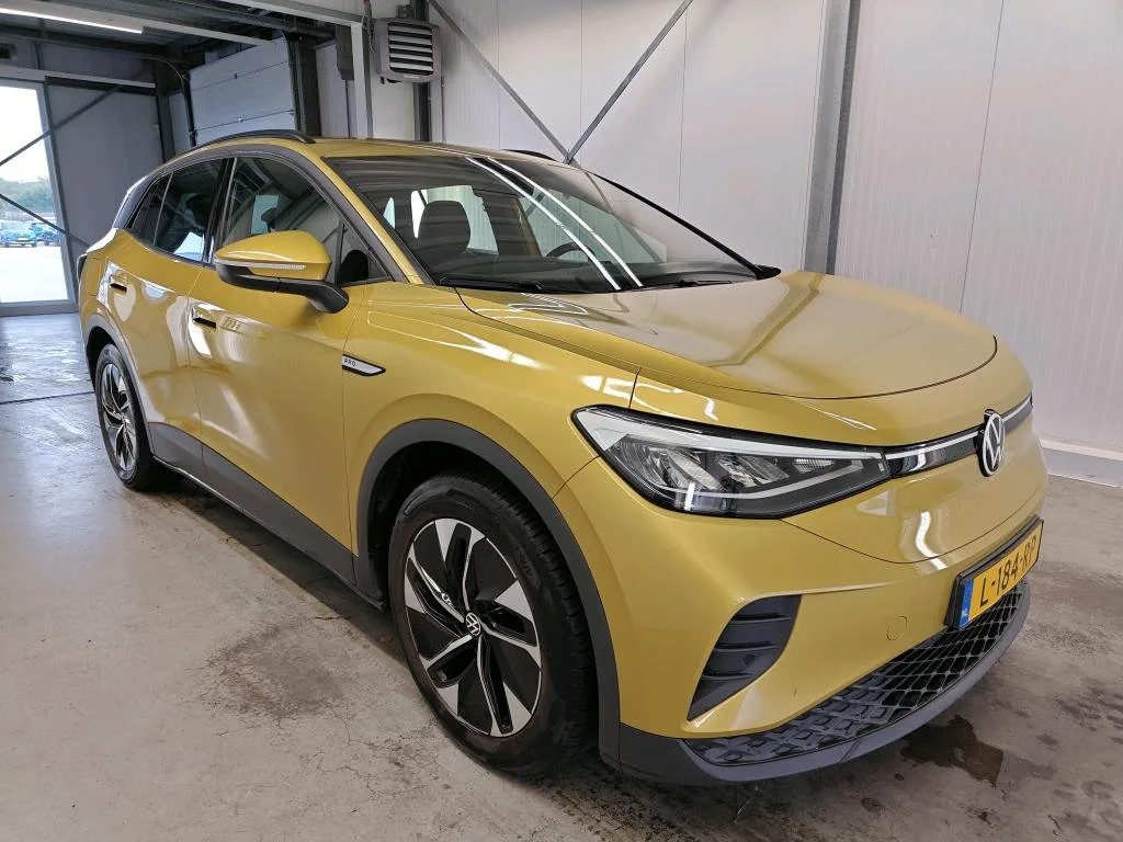 Volkswagen ID.4