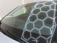 Skoda Enyaq — Para-brisas