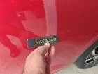 Volkswagen Polo — Porta traseira esquerda