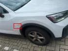 Audi Q2 — Guarda-lamas dianteiro direito