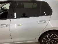Volkswagen Golf — Porta traseira esquerda