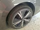Peugeot 308 — Jante traseira esquerda