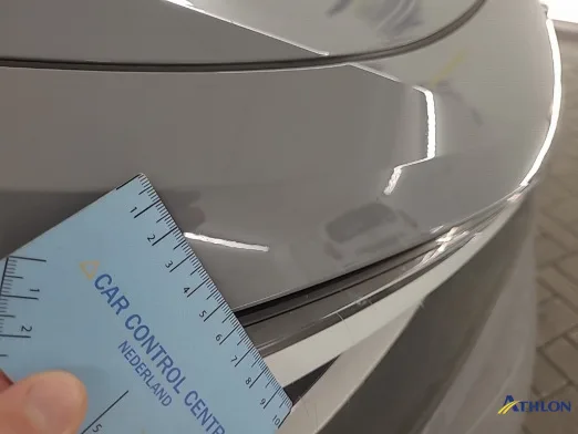 Volkswagen ID.5 — Farol direito