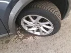Cupra Formentor — Jante dianteira direita