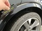 Audi Q4 E-tron — Revestimento do passa-rodas traseiro esquerdo