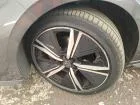 Peugeot 308 — Jante dianteira esquerda