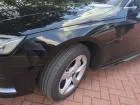 Audi A4 — Guarda-lamas dianteiro esquerdo