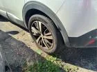Peugeot 3008 — Para-brisas
