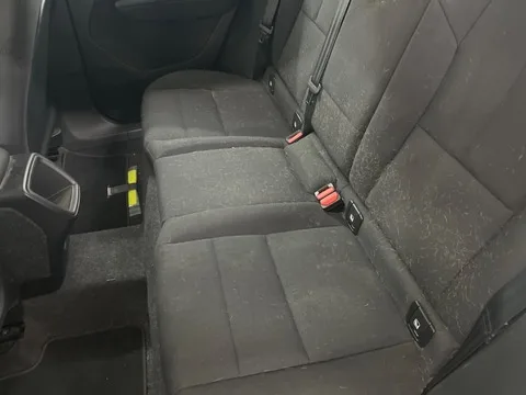 Volvo XC40 — Estofos interiores