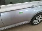 Volkswagen Passat — Porta traseira esquerda