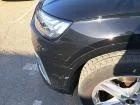 Audi Q5 — Guarda-lamas dianteiro esquerdo