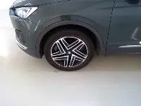 Seat Tarraco — Jante de liga 19" dianteira esquerda