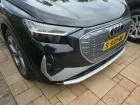 Audi Q4 E-tron — Para-choques dianteiro
