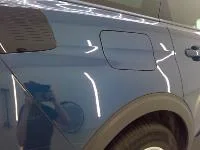 Peugeot 5008 — Guarda-lamas traseiro direito