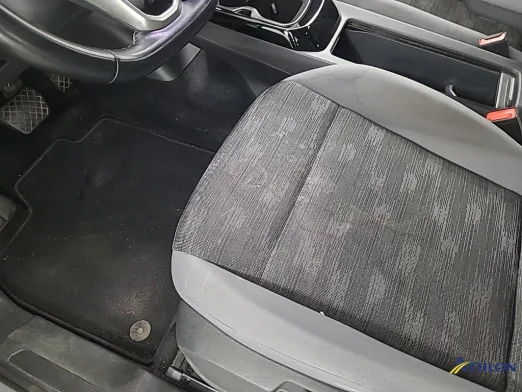 Volkswagen ID.5 — Diversos