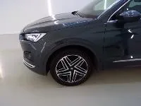Seat Tarraco — Pára-lama dianteiro esquerdo