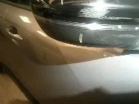 Peugeot e-2008 — Retrovisor elétrico direito