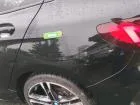 BMW 1 Series — Guarda-lamas dianteiro esquerdo