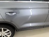 Skoda Kodiaq — Porta traseira direita