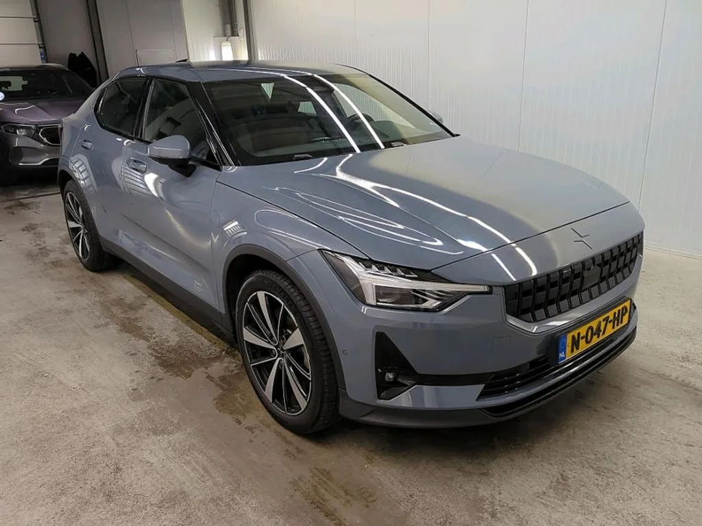 Polestar 2