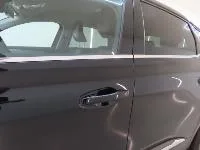 Renault Arkana — Porta dianteira esquerda