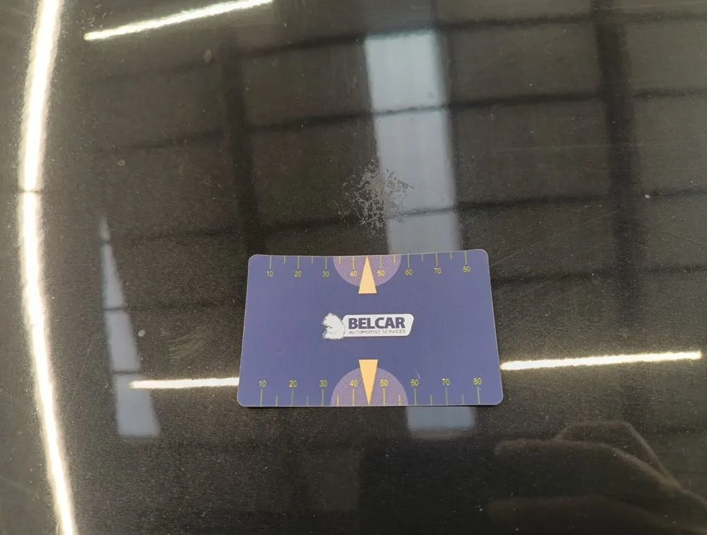 Mercedes-Benz A — Capô dianteiro