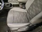 Volkswagen ID.4 — Guarnição do passa-rodas dianteiro esquerdo