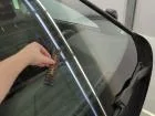 BMW 3 Series — Pára-brisas