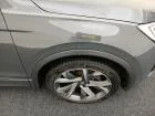 Seat Tarraco — Guarda-lamas dianteiro direito